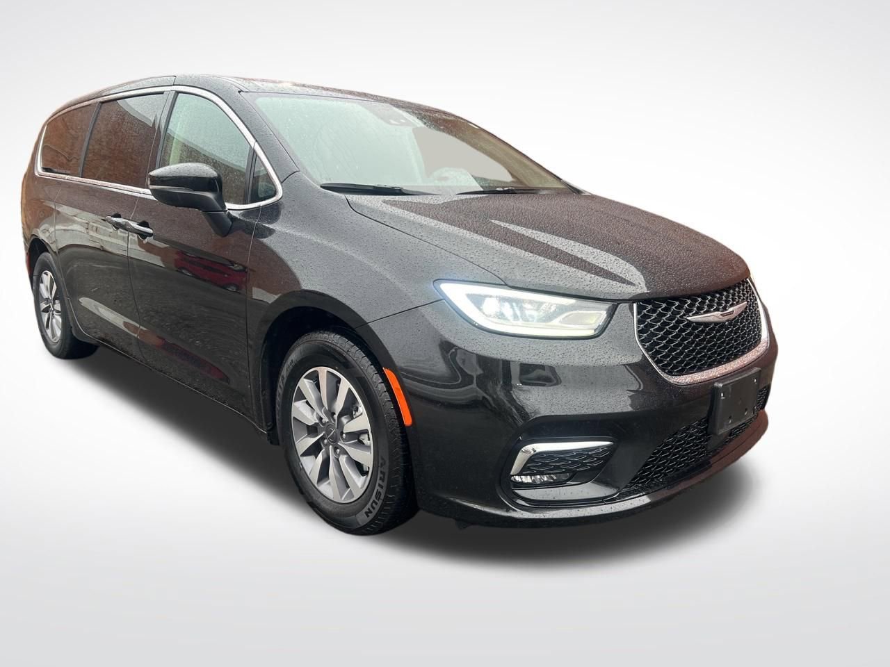 Used 2023 Chrysler Pacifica Touring-L FWD image 9