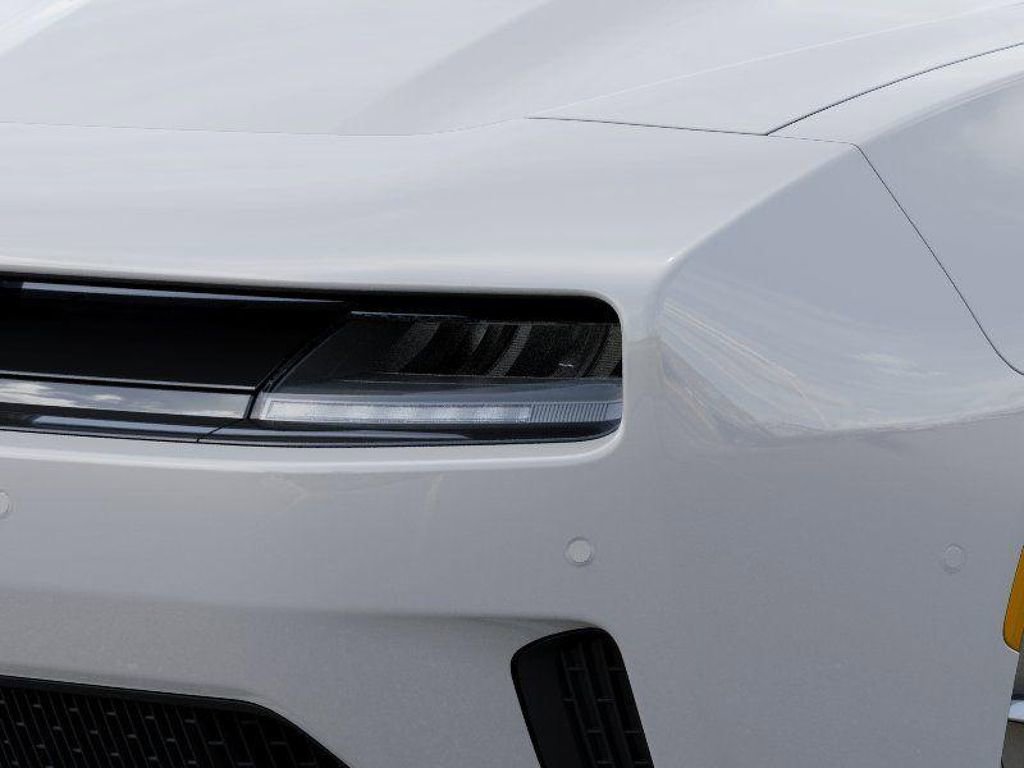 New 2026 Dodge Charger Daytona Scat Pack w/ Track Package AWD/4WD image 10