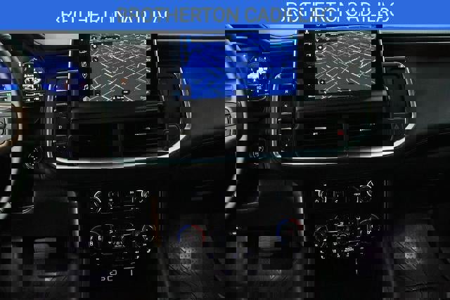 Certified 2023 Chevrolet Tahoe High Country AWD/4WD image 22