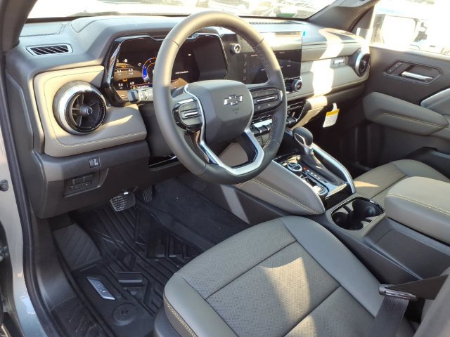 New 2026 Chevrolet Colorado ZR2 w/ Technology Package AWD/4WD image 5