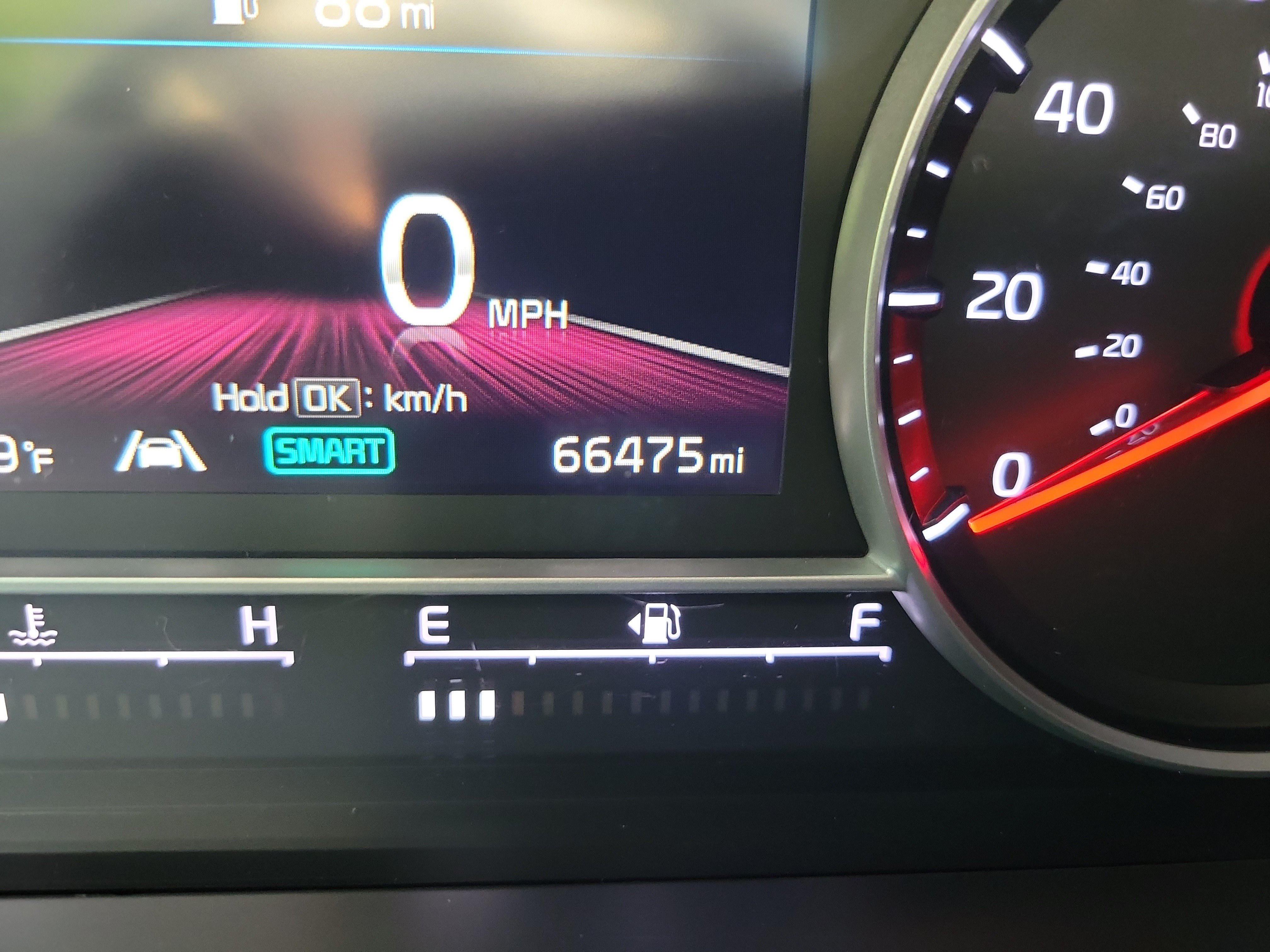 Certified 2022 Kia Sorento LX FWD image 26