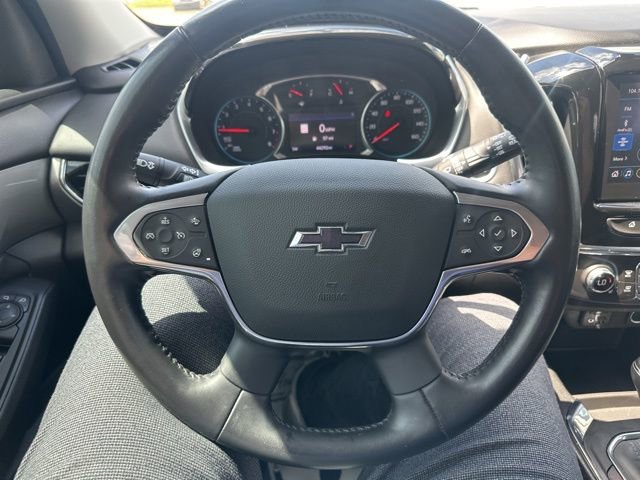 Used 2020 Chevrolet Traverse RS FWD image 36