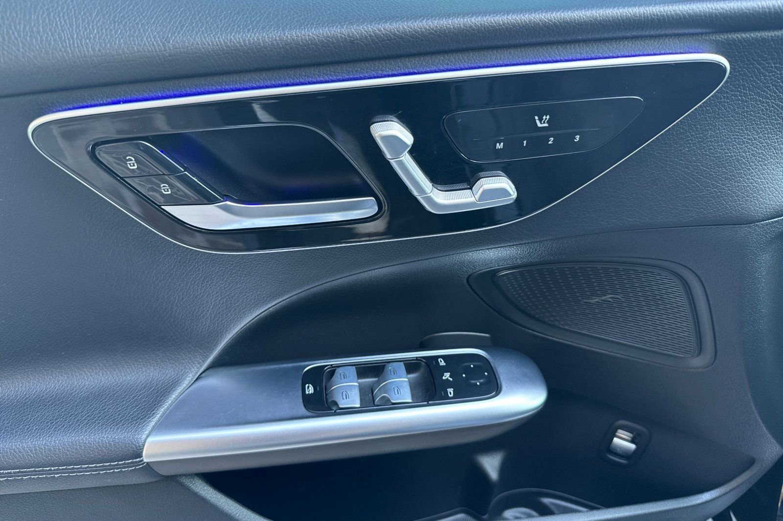 Certified 2023 Mercedes-Benz C 300 Sedan image 11