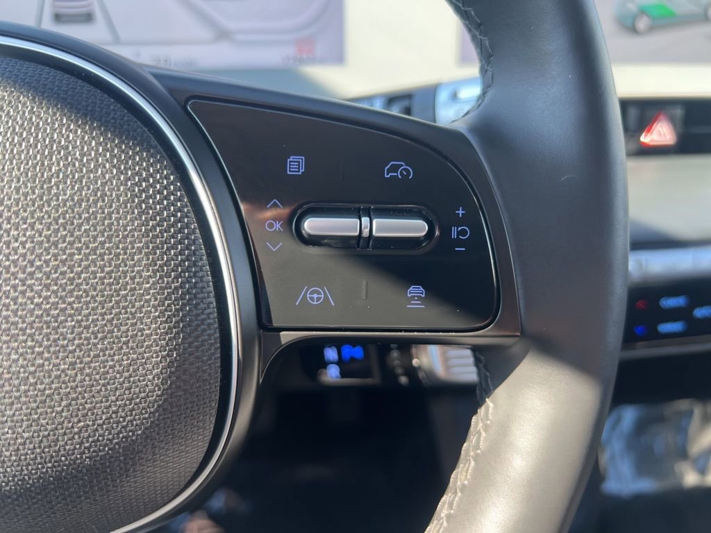 Used 2024 Hyundai Ioniq 5 SEL image 48