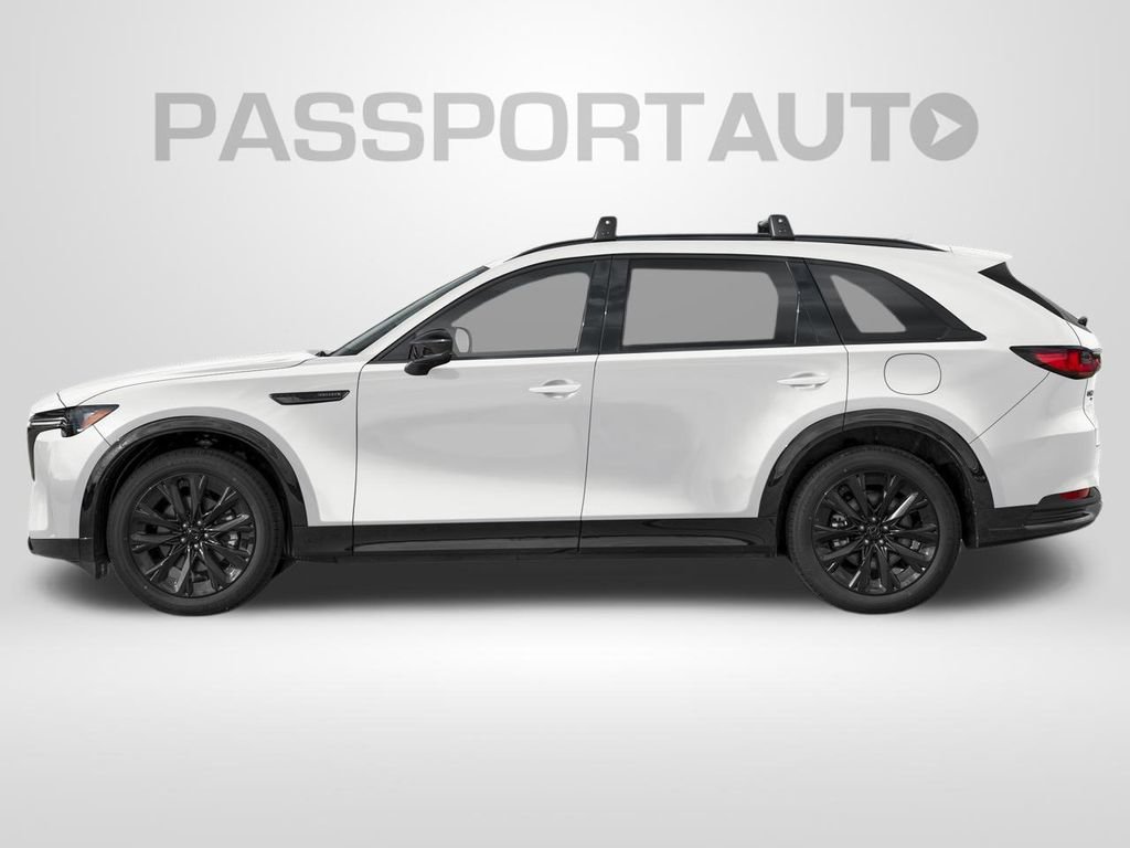 New 2026 MAZDA CX-90 3.3 Turbo S w/ Premium Package AWD/4WD image 83