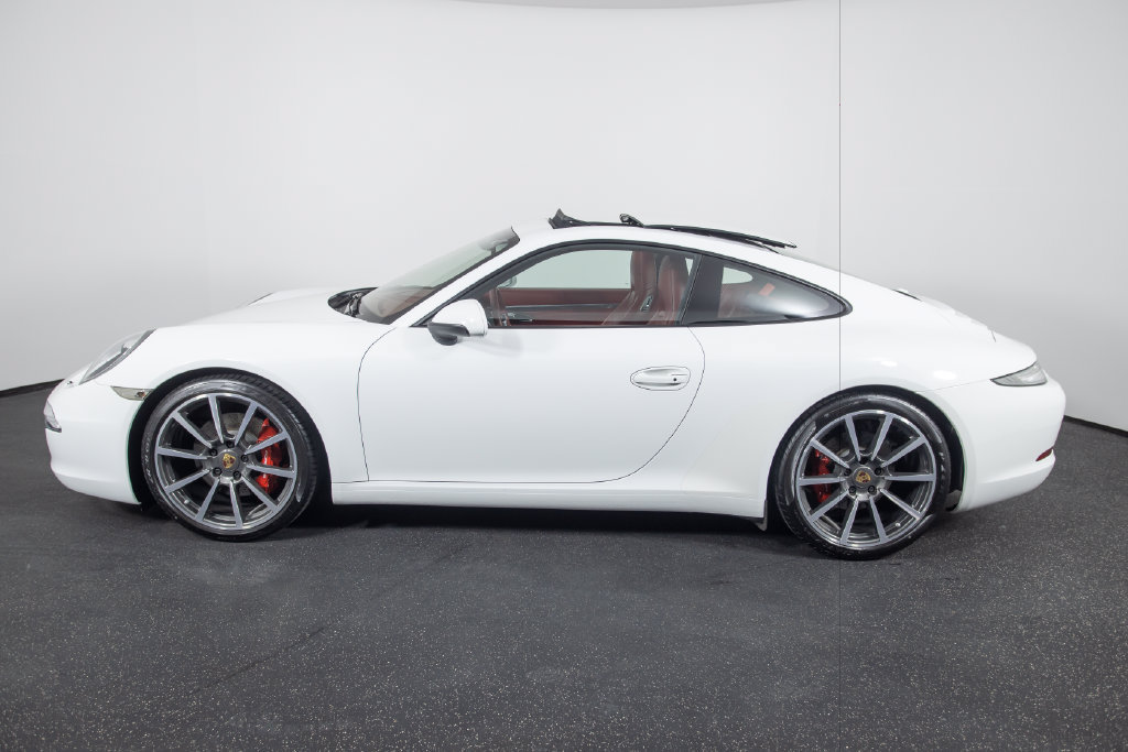 Used 2013 Porsche 911 Carrera S RWD image 51