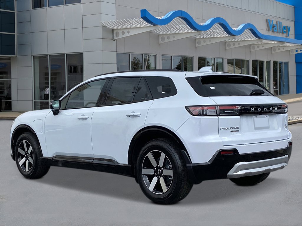 New 2026 Honda Prologue Touring image 2