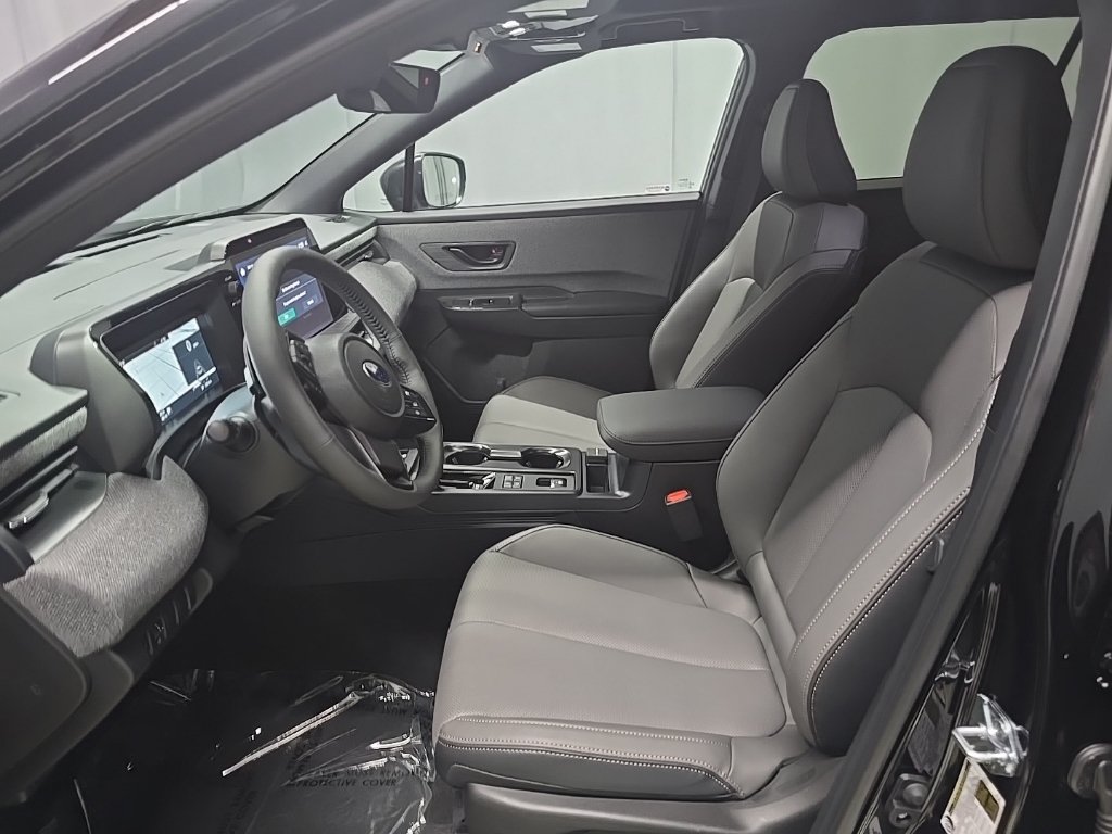 New 2026 Subaru Outback Limited XT AWD/4WD image 14