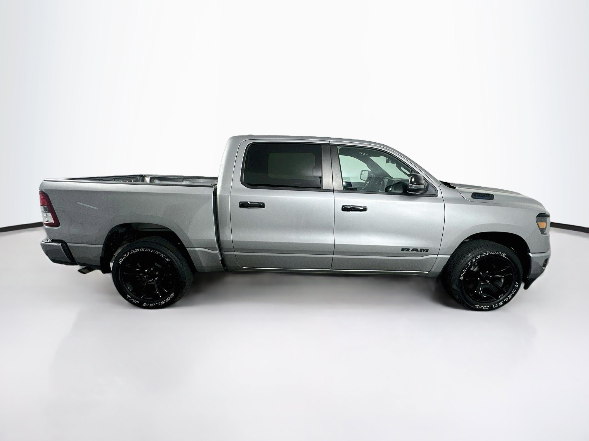 Used 2023 RAM 1500 Big Horn AWD/4WD image 10