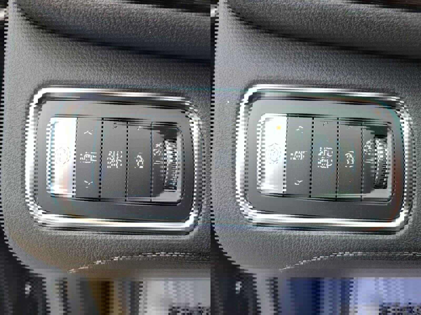 New 2026 Buick Enclave Avenir w/ Super Cruise Package image 21