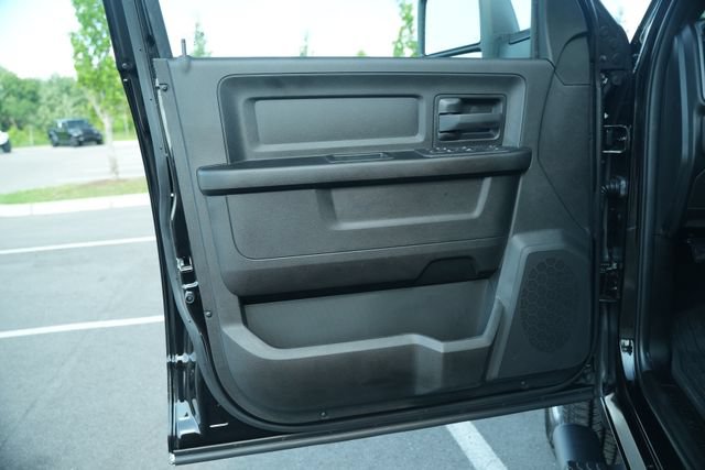 New 2026 RAM 2500 Tradesman AWD/4WD image 12