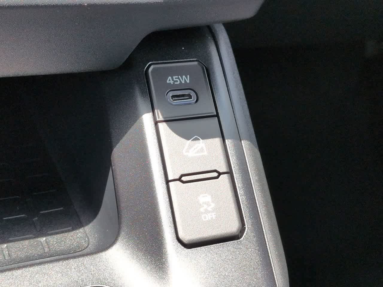New 2026 Toyota RAV4 XSE AWD/4WD image 21