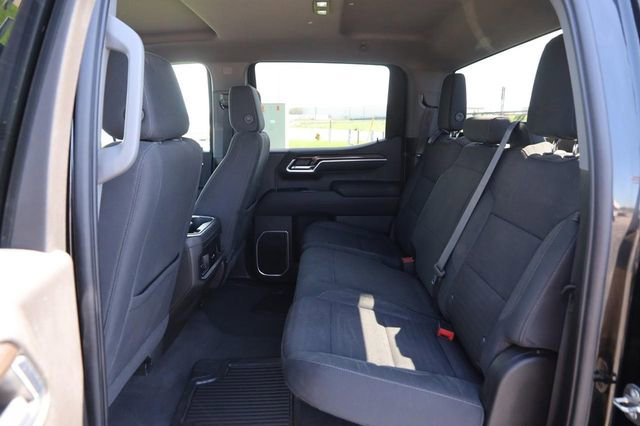 Used 2022 Chevrolet Silverado 1500 LT w/ Protection Package image 9