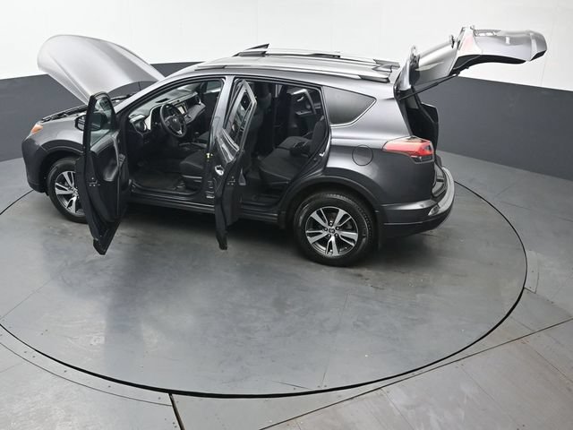 Certified 2018 Toyota RAV4 XLE w/ Plus Extra Value Package AWD/4WD image 46