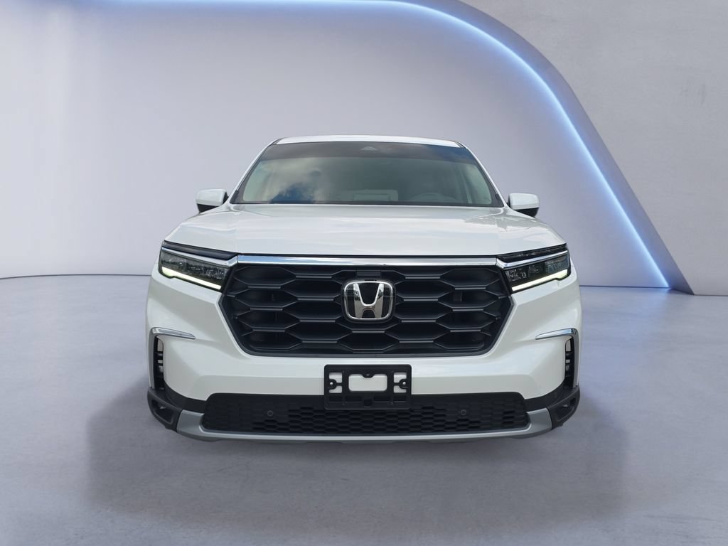 Certified 2025 Honda Pilot EX-L image 8