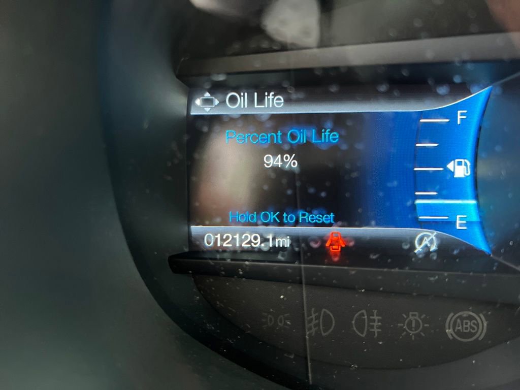 Certified 2024 Ford Edge SEL w/ Convenience Package image 16