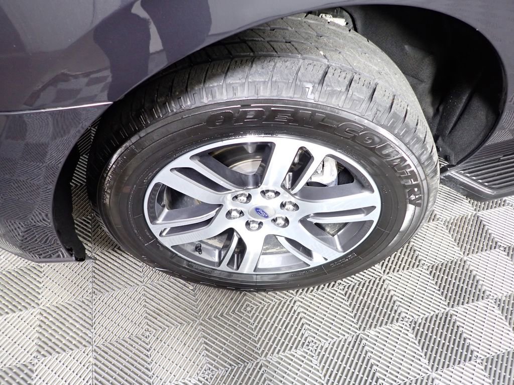 Used 2024 Ford Expedition Max Limited image 49