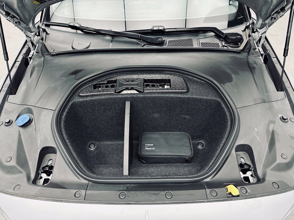 Used 2024 Polestar Polestar 2 AWD/4WD image 40