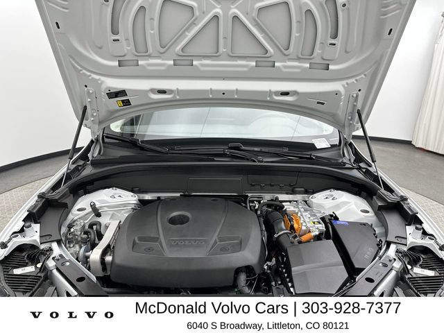 New 2026 Volvo XC60 T8 Plus w/ Climate Package AWD/4WD image 26