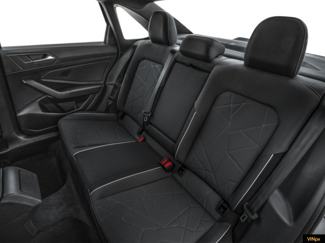 New 2027 Volkswagen Jetta Sport FWD image 12