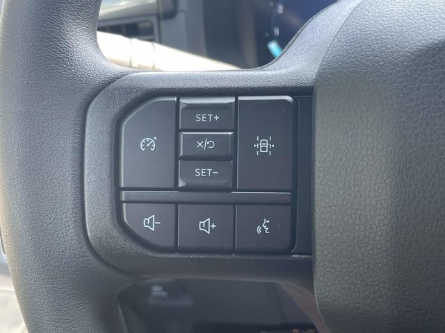 New 2026 Ford F150 STX w/ Equipment Group 200A RWD image 23