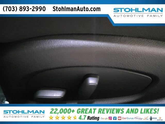 Used 2023 Chevrolet Camaro LT image 14