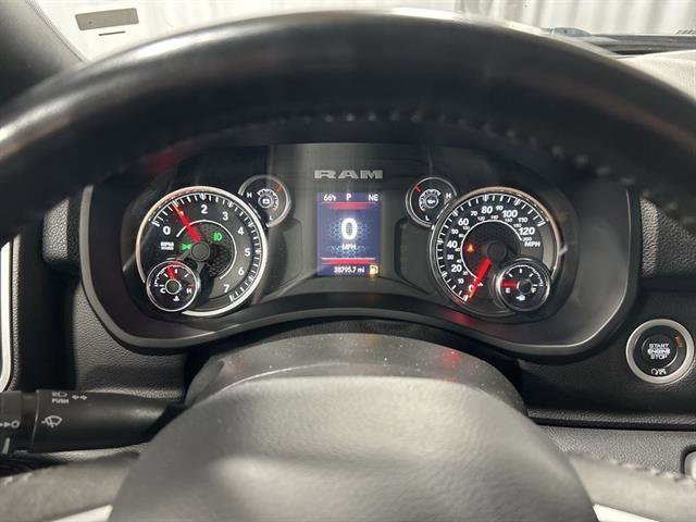 Used 2024 RAM 2500 Big Horn image 28