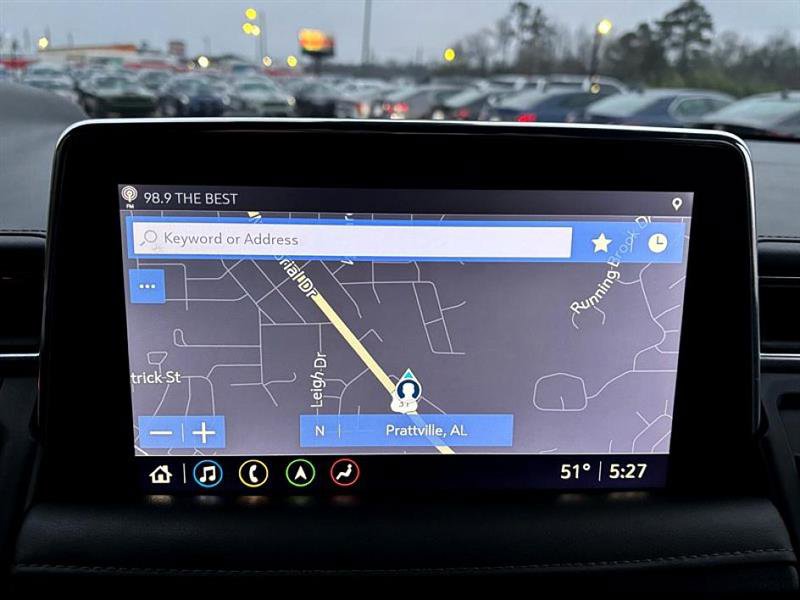 Used 2021 Chevrolet Suburban High Country w/ Premium Package image 24