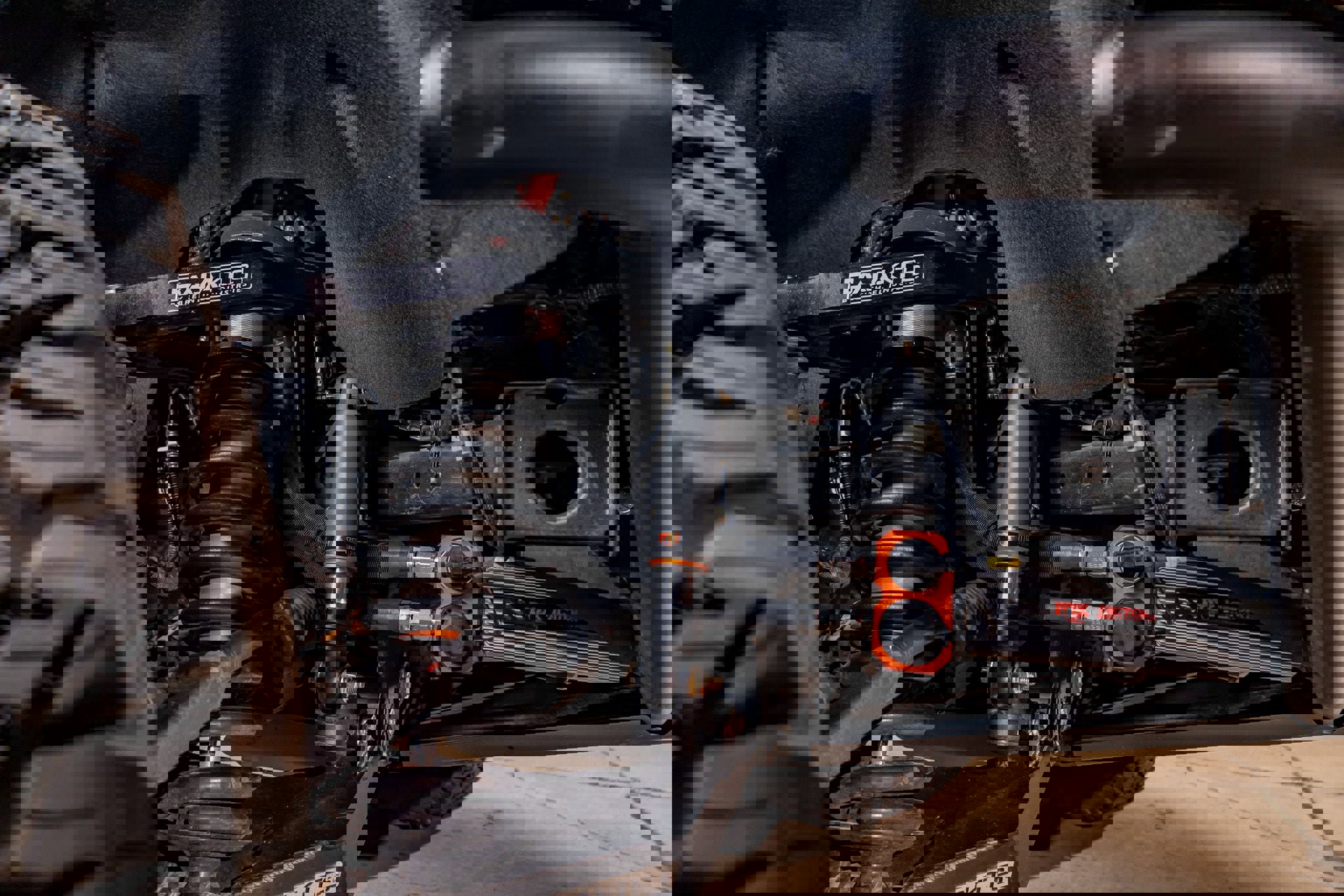 Used 2024 Chevrolet Silverado 1500 RST w/ All Star Edition Plus image 16