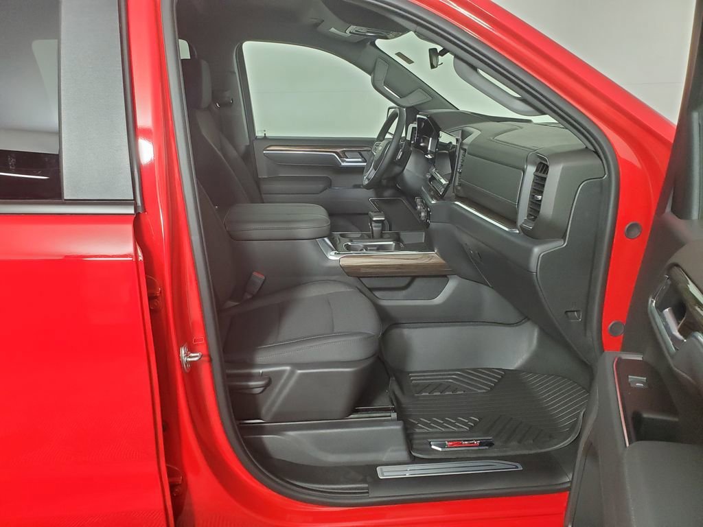 New 2026 Chevrolet Silverado 1500 LT AWD/4WD image 15