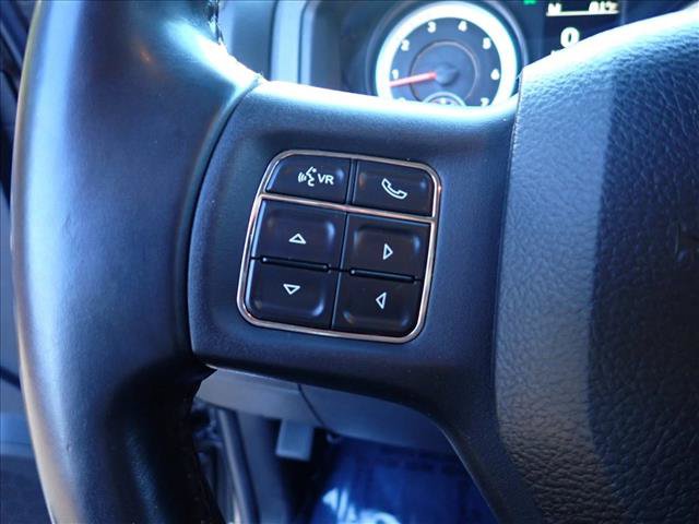 Used 2014 RAM 2500 Big Horn AWD/4WD image 14