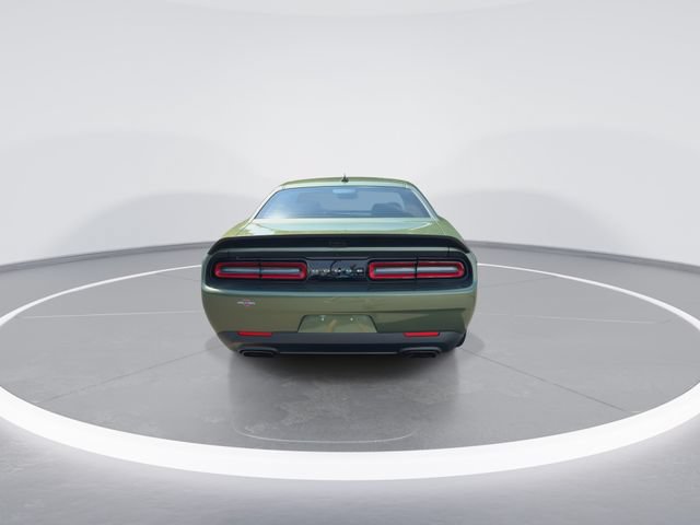 Used 2023 Dodge Challenger SRT Hellcat RWD image 7