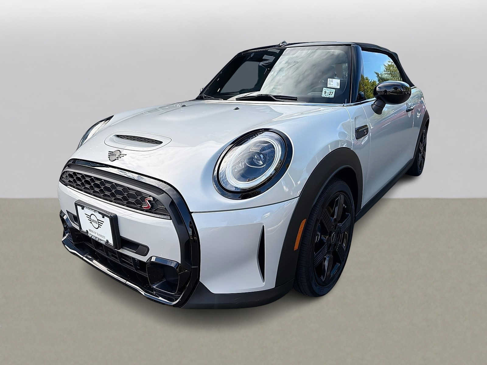 Used 2023 MINI Cooper S