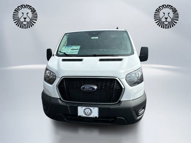 New 2025 Ford Transit 150 Low Roof w/ Exterior Upgrade Package image 2