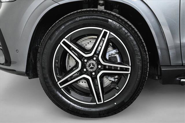 New 2026 Mercedes-Benz GLE 450 4MATIC image 26