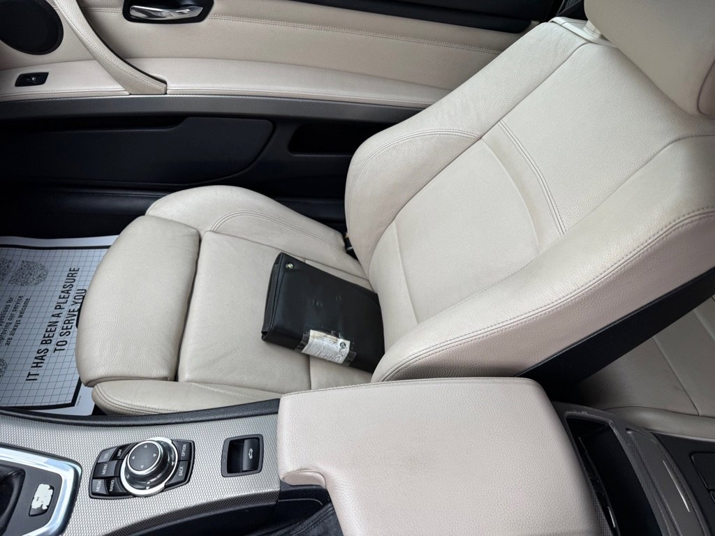 Used 2011 BMW 335is Convertible image 44