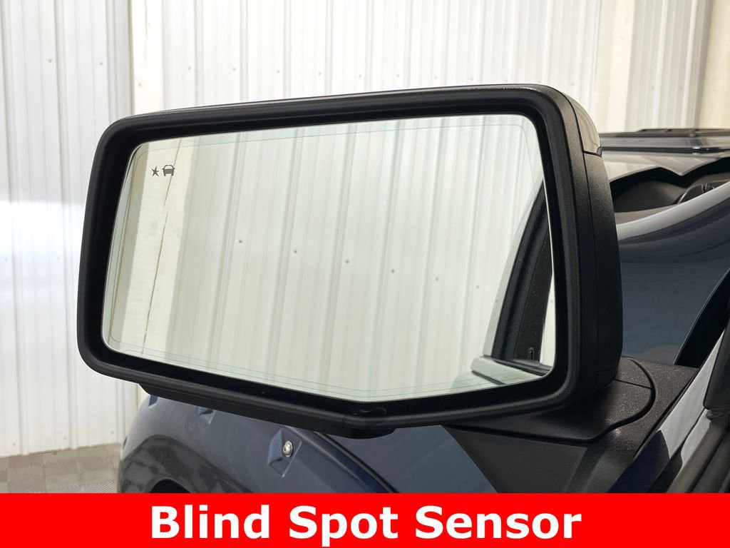 Used 2019 GMC Sierra 1500 AT4 w/ AT4 Premium Package image 39