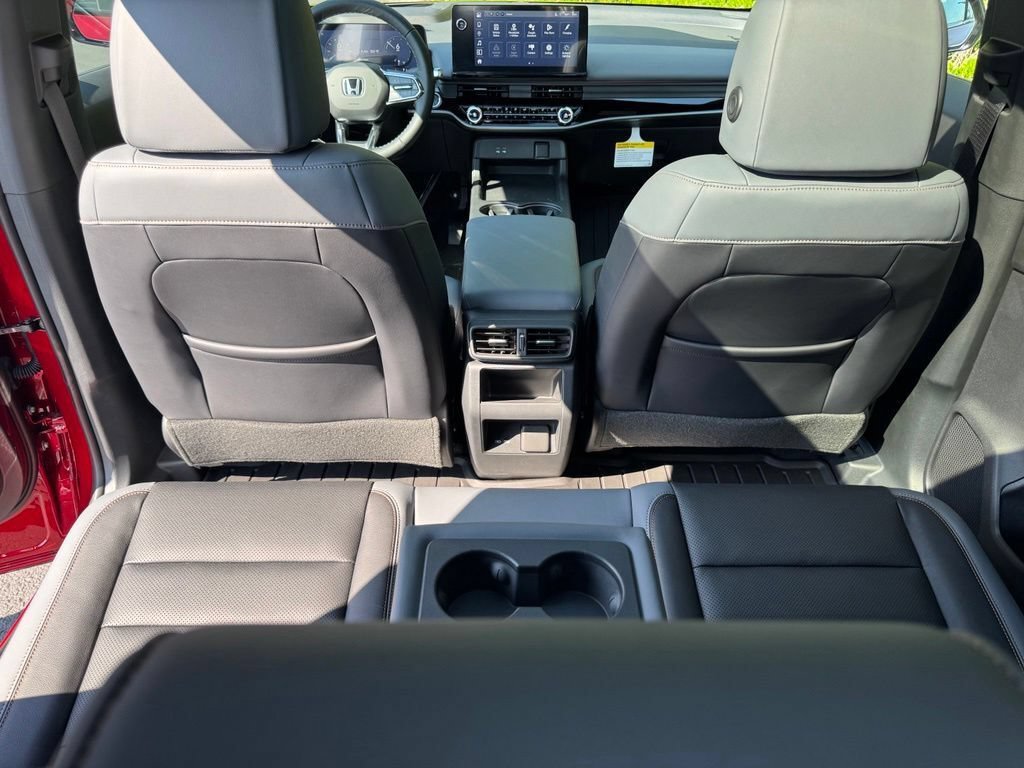 New 2026 Honda Prologue Elite image 16