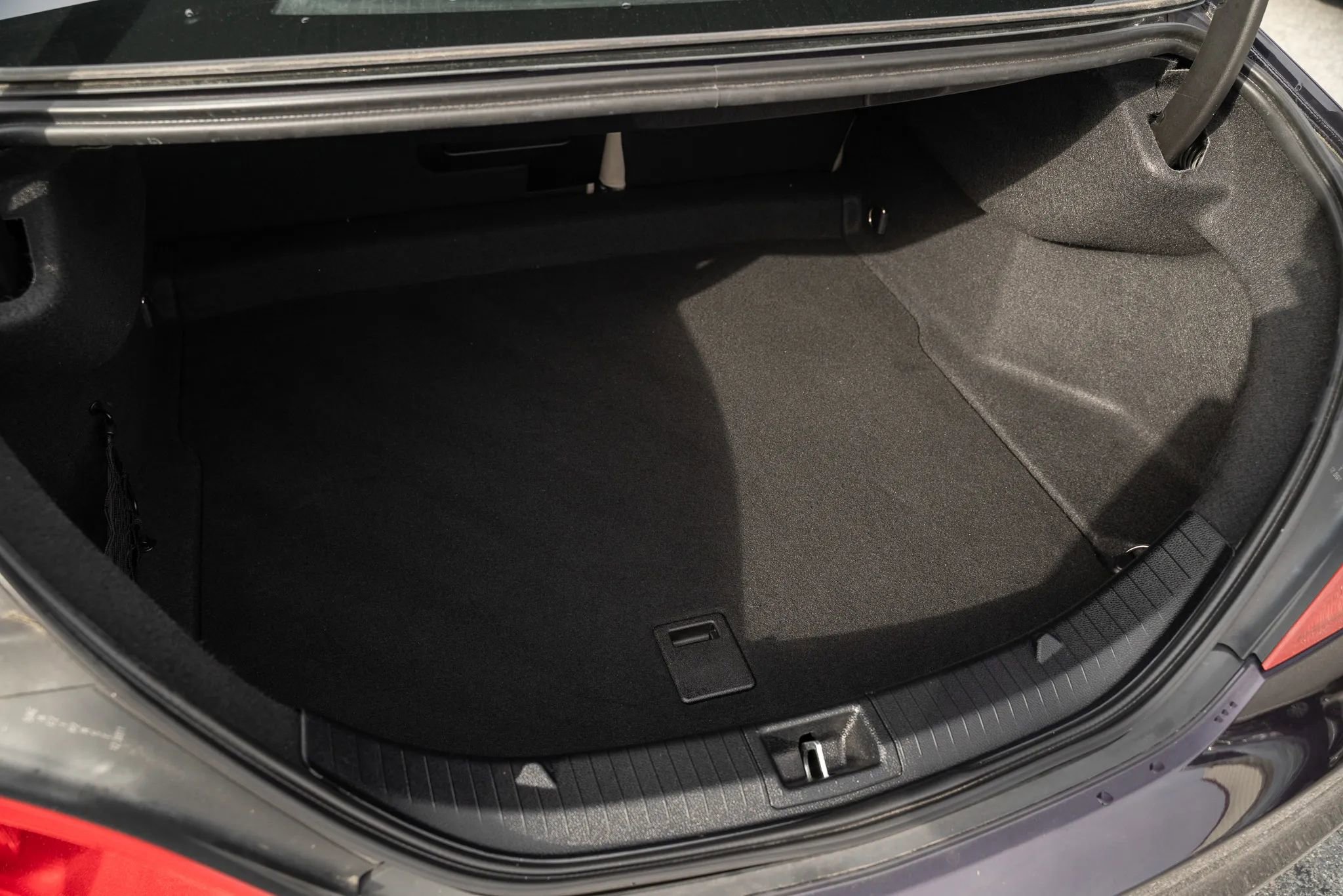 Used 2015 Mercedes-Benz CLA 250 CLA 250 Coupe 4D image 10