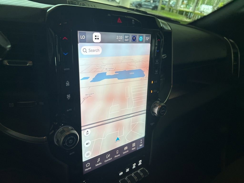 Used 2025 RAM 2500 Big Horn image 10