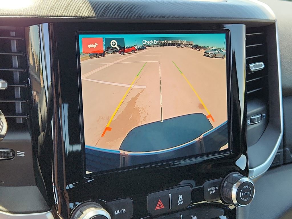 New 2025 RAM 2500 Lone Star image 19