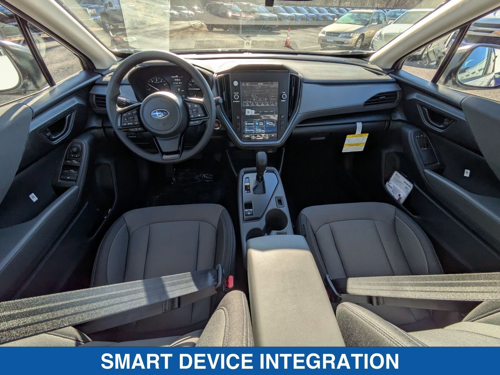 Certified 2026 Subaru Crosstrek 2.5i image 11