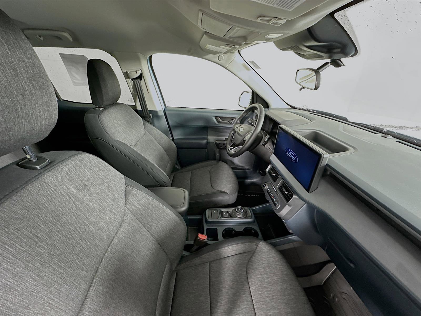 New 2026 Ford Maverick XLT image 27