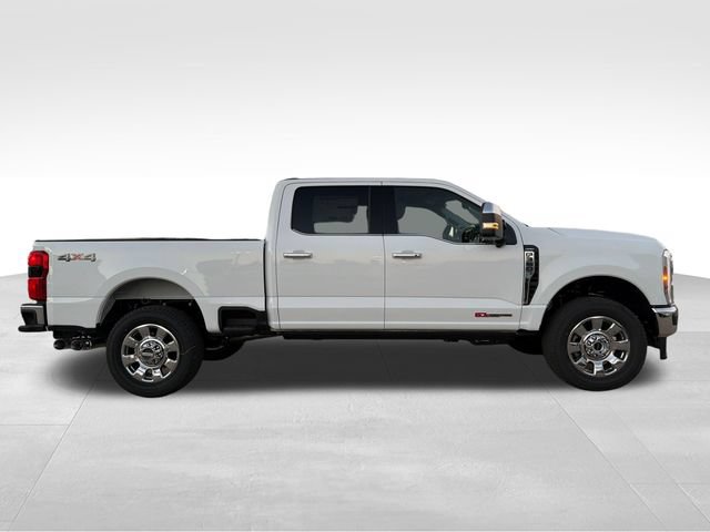 New 2027 Ford F350 Lariat w/ Lariat Ultimate Package AWD/4WD image 10