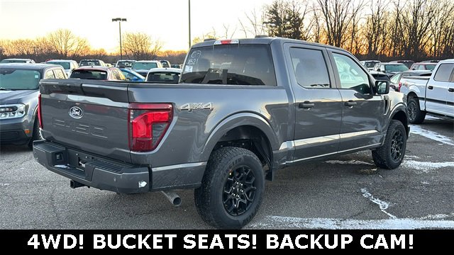 New 2026 Ford F150 STX image 26