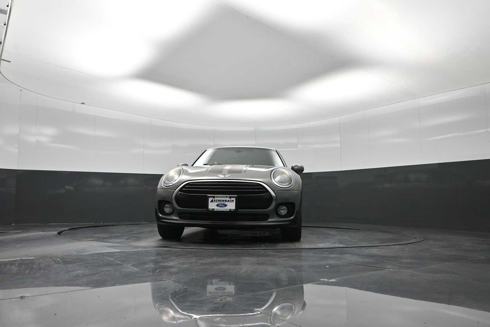 Used 2018 MINI Cooper Clubman image 25