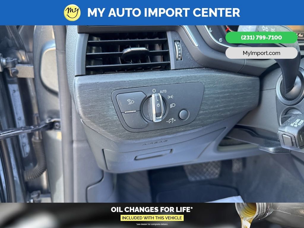 Used 2018 Audi A5 2.0T Premium Plus image 9