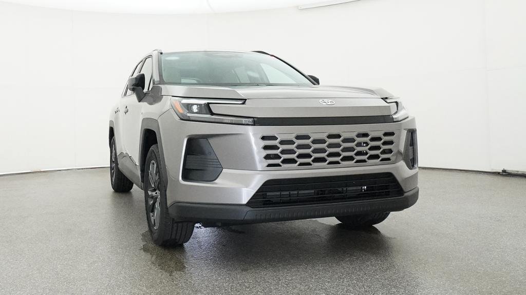 New 2026 Toyota RAV4 XLE Premium w/ Weather Package FWD image 7