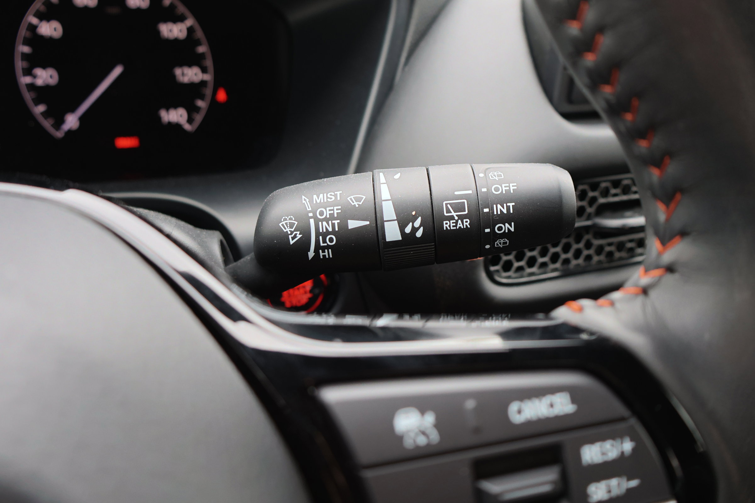 Used 2024 Honda HR-V Sport image 20