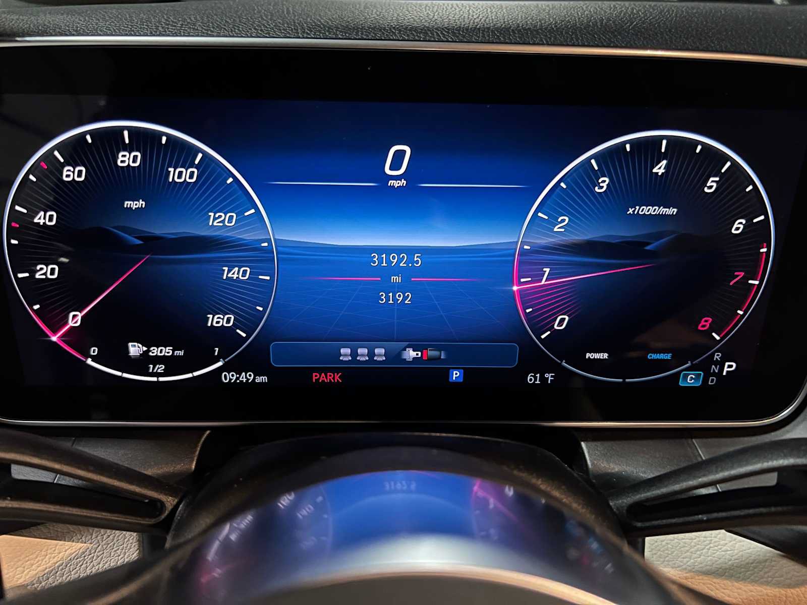 Used 2026 Mercedes-Benz GLC 300 4MATIC image 31